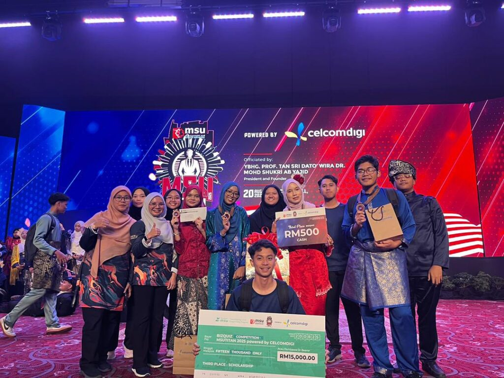 Kejayaan ini membuktikan kemampuan warga Kolej Vokasional Kuala Selangor dalam melahirkan inovator muda yang berdaya saing di peringkat global.

Penyertaan mereka dalam International Innovation, Creativity and Invention Project Competition (IICIPC) 2025 memperlihatkan kesungguhan dalam memacu kecemerlangan TVET negara.

Inovasi yang dihasilkan telah diiktiraf atas keberkesanan, kreativiti, dan impak positif terhadap masyarakat serta industri.
